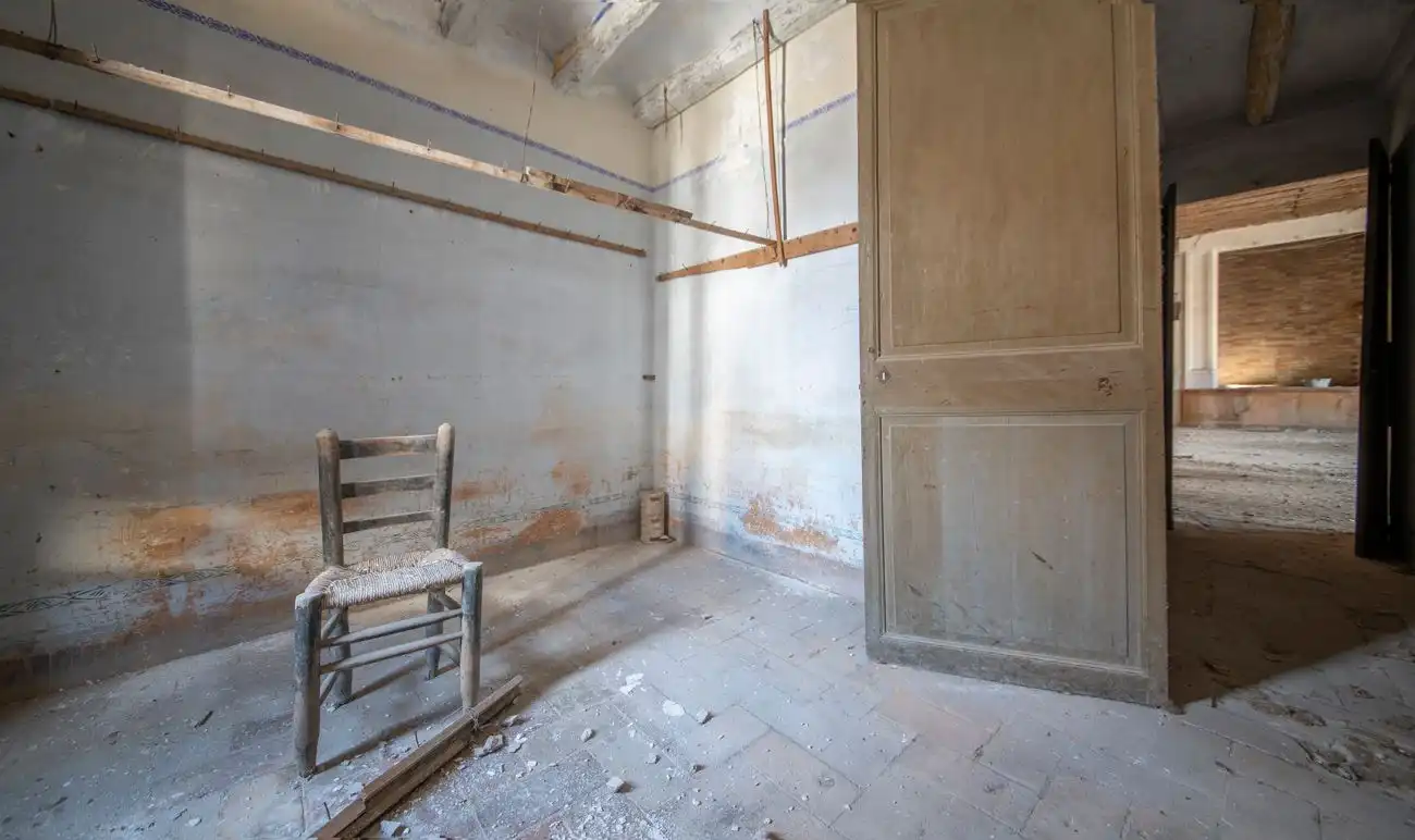 Bedroom of Buildings for sale in Torrelavit