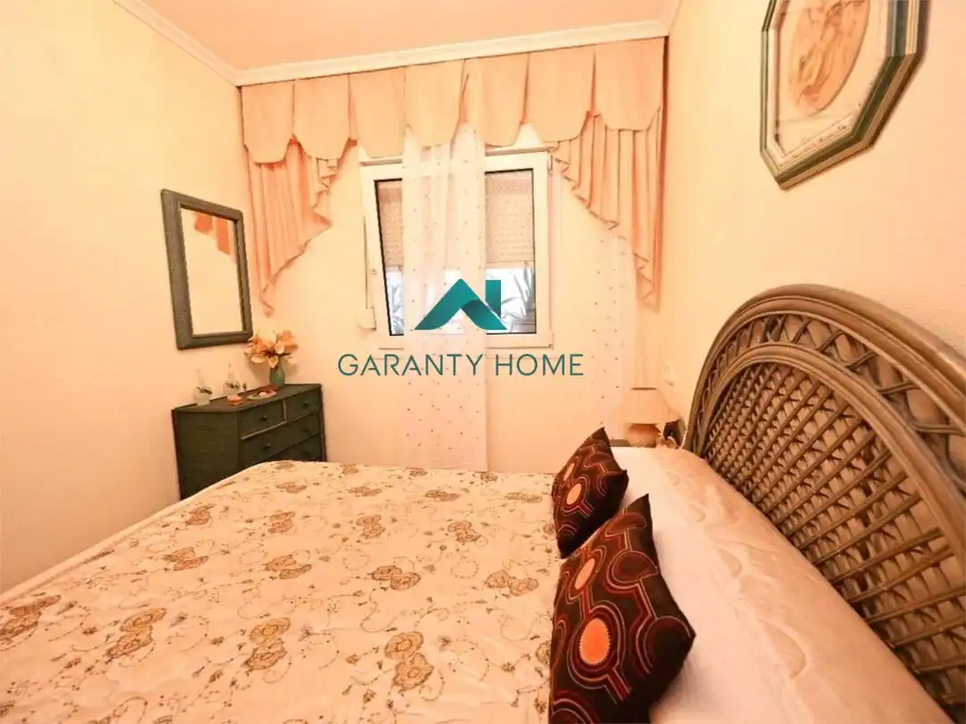 Flat with terrace for sale in Playa del Acequión, Náufragos y Rocío del Mar, imagen 9