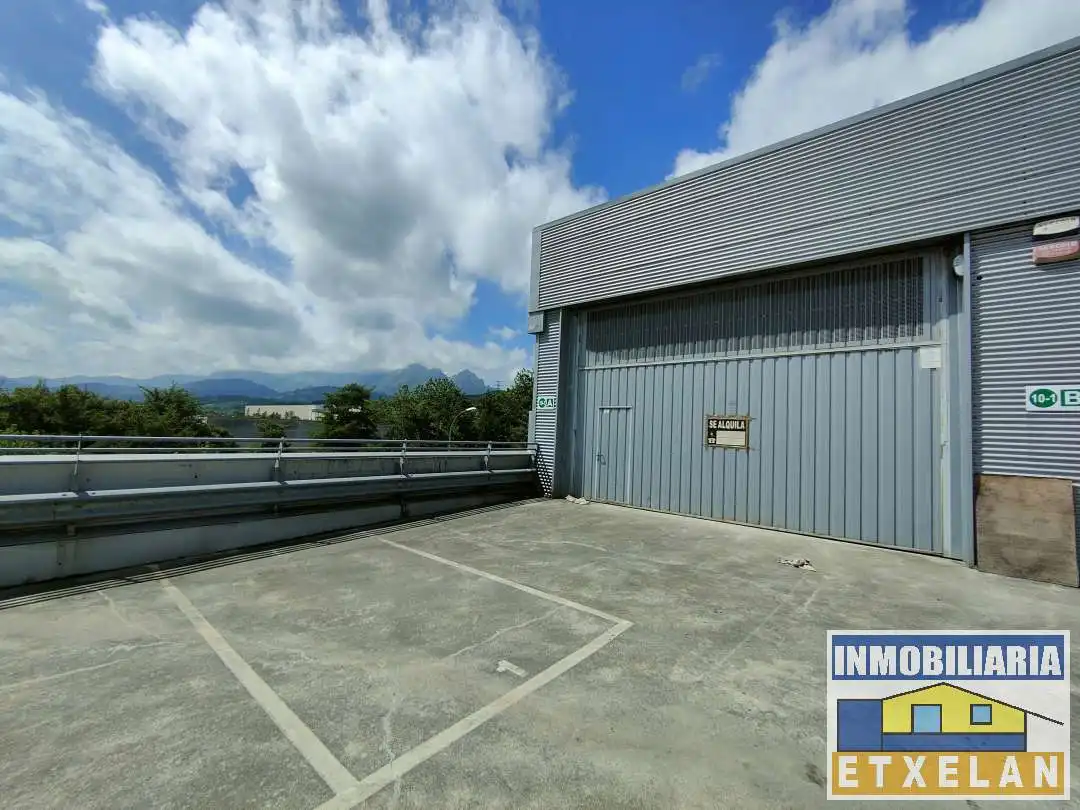 Nave industrielle à louer à Durango, imagen 2