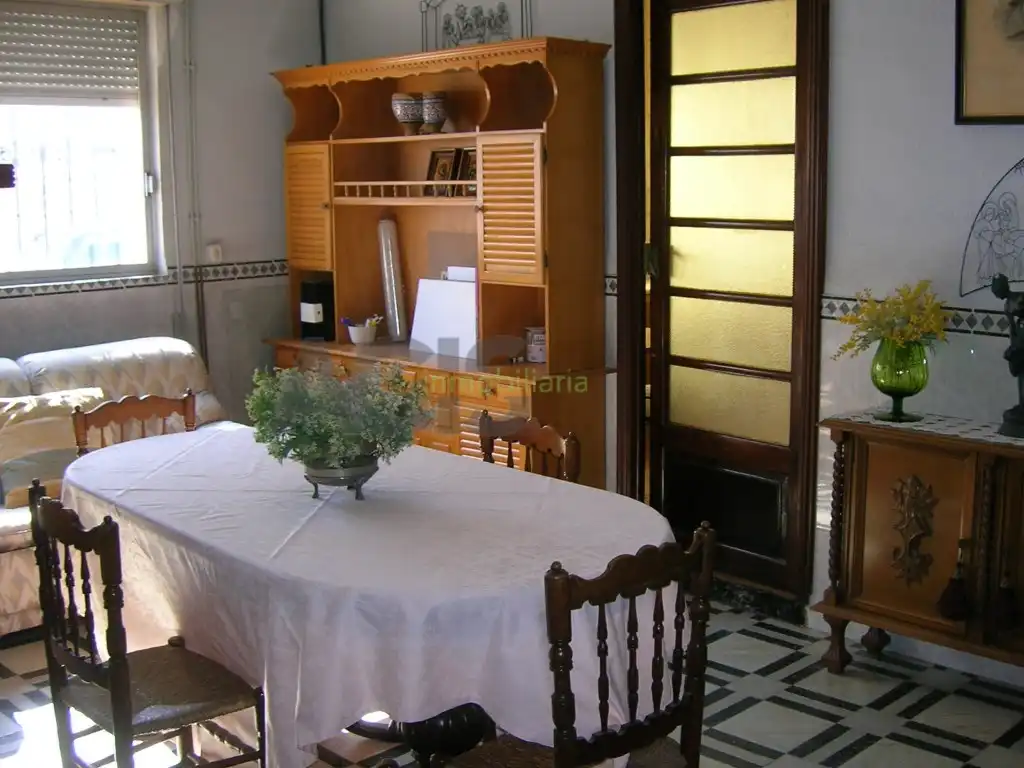 Comedor de Casa o chalet en venta en Massalavés