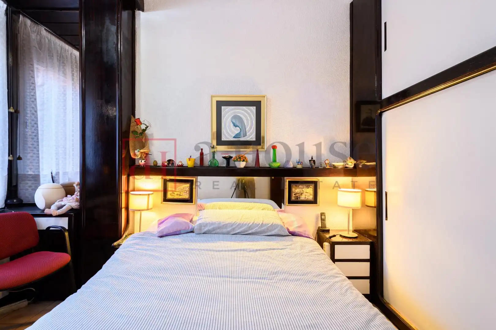 Appartamento con terrazza in vendita a Sant Martí, imagen 19