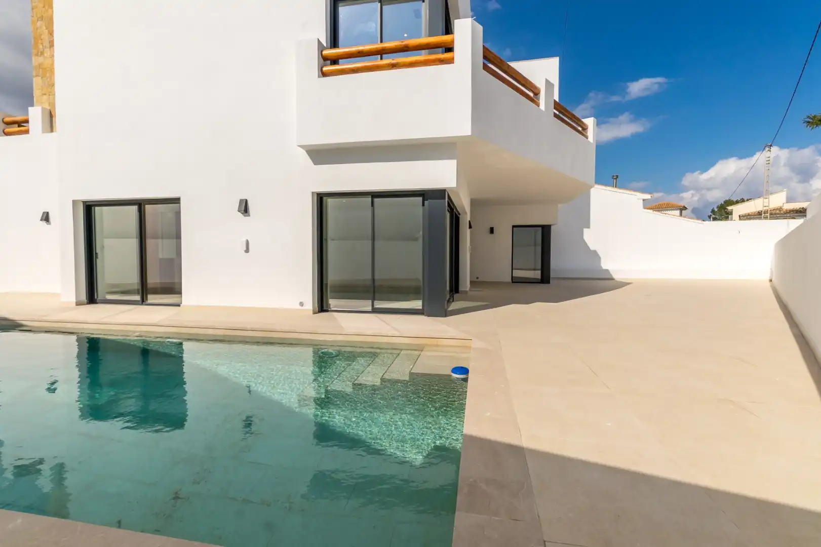 Villa à vendre à L'Albir, imagen 9