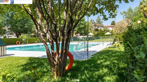 Foto 3 de Casa o chalet en venta en Calle Mirador de la Sierra(p.cu, Albolote, Granada