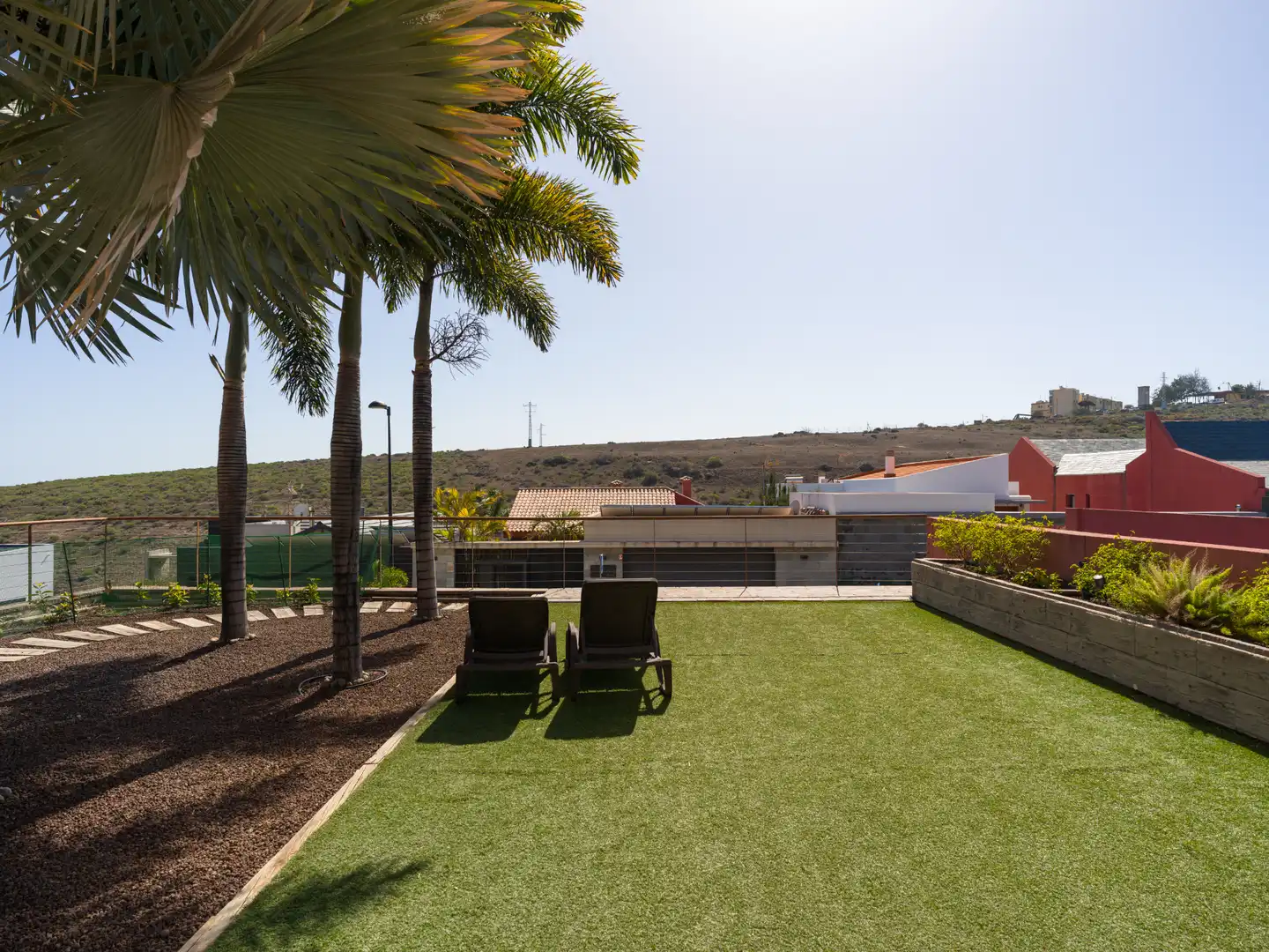 Xalet amb jardí en venda a Obispo Diego de Muros, imagen 71