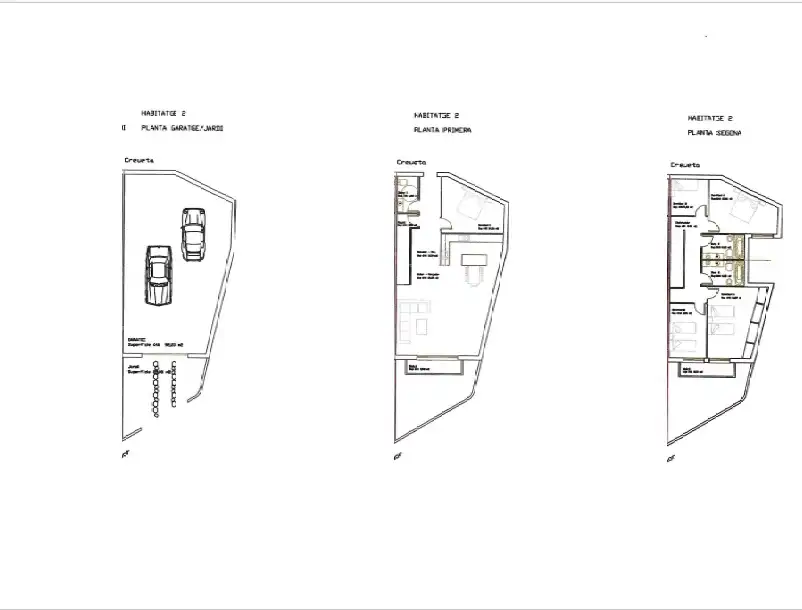 Residencial en venta en Cabrils