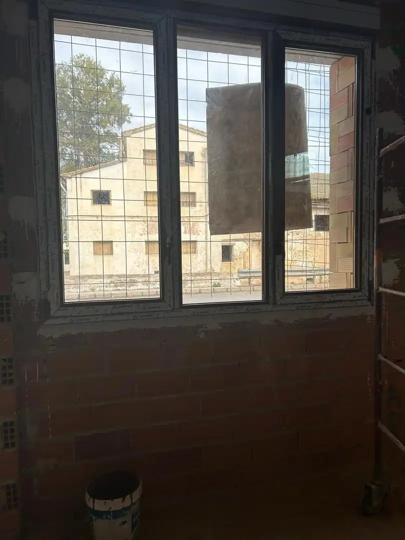Vista exterior de Casa o chalet en venta en Sueca