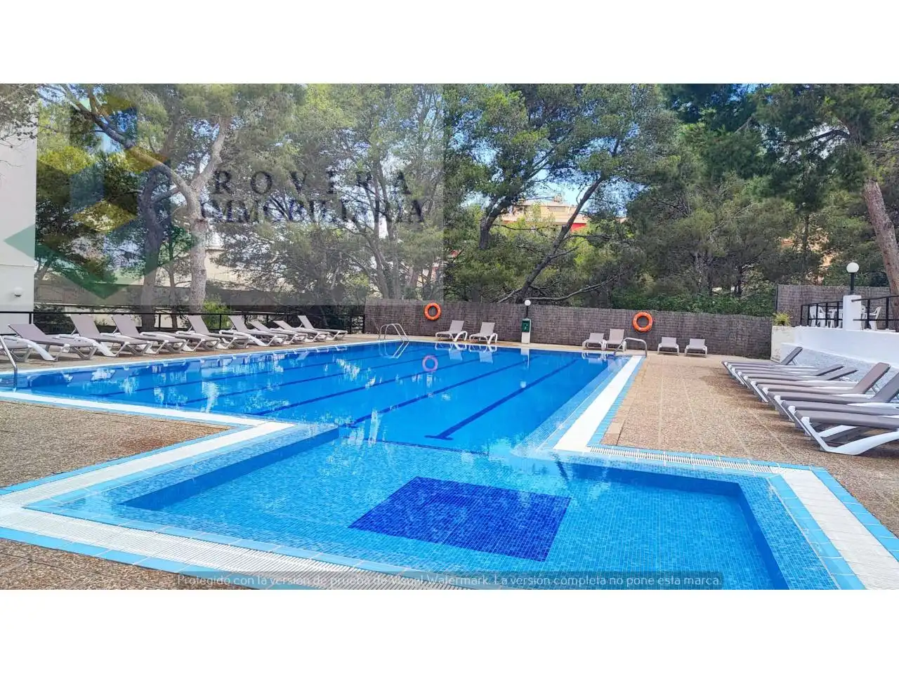 Attico con piscina in vendita a Calle bruselas 64, imagen 21