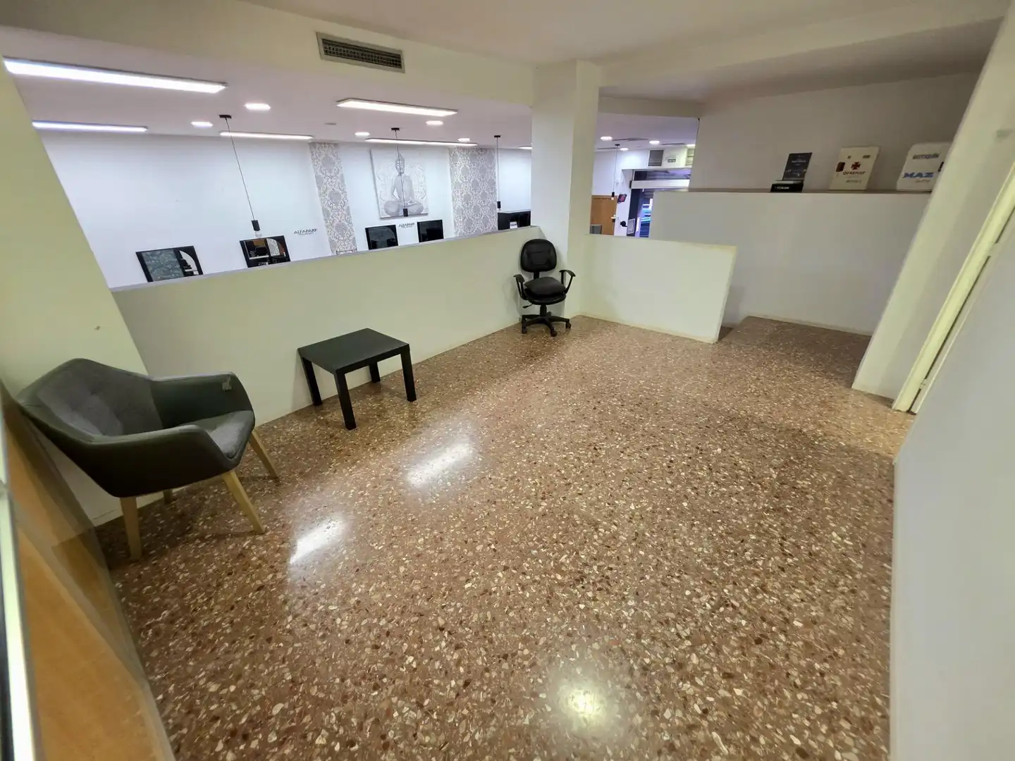Local comercial en venda a Ronda del Mijares, imagen 21