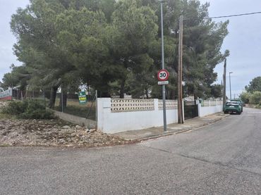 Terreno residenziale in vendita a Calle nuestra señora de Araceli 26-28