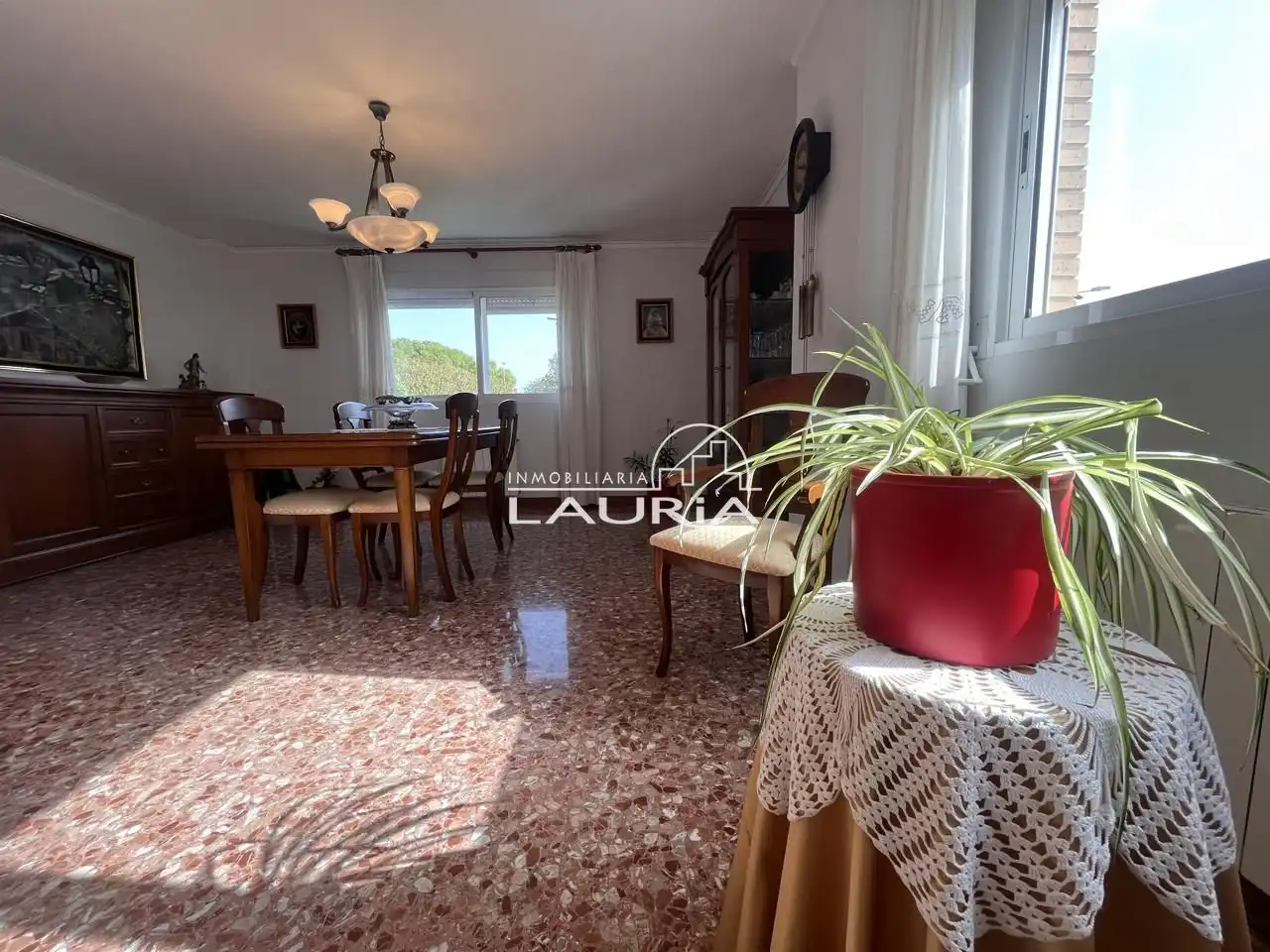 Casa amb jardí en venda a Vicent Andrés Estellés, imagen 17