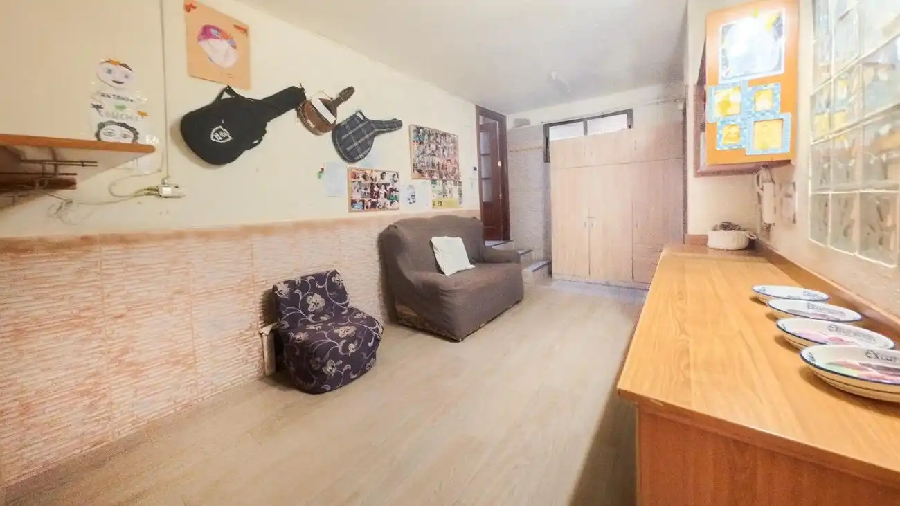 Detached house with pool for sale in San Rafael - Nucia Park, imagen 31