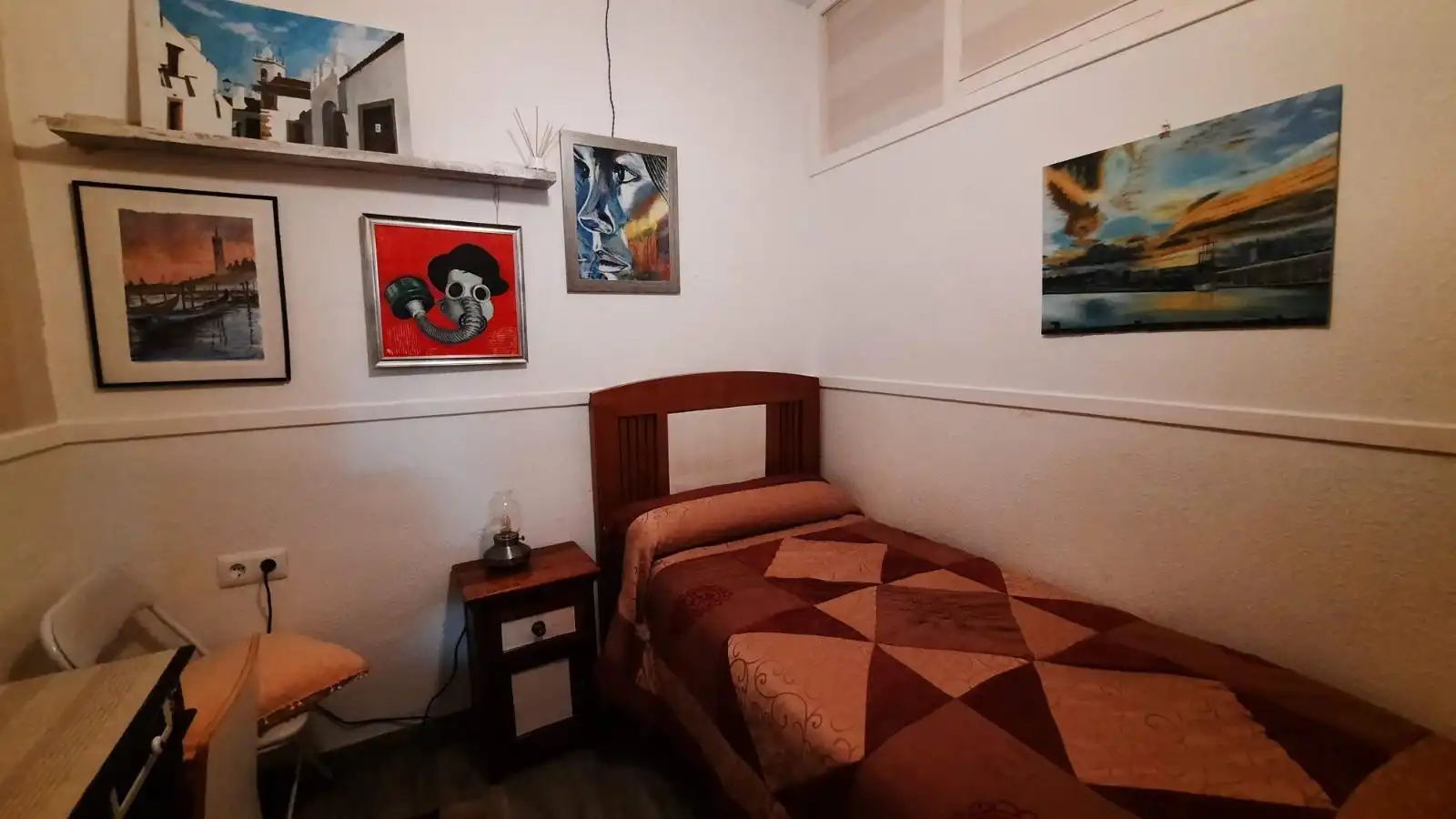 Apartment with pool to rent in Avenida Avenida Antonio Machado, imagen 17