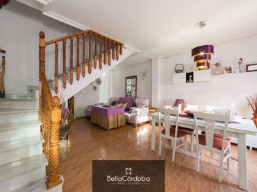 Casa in vendita a Periurbano Oeste - Sierra