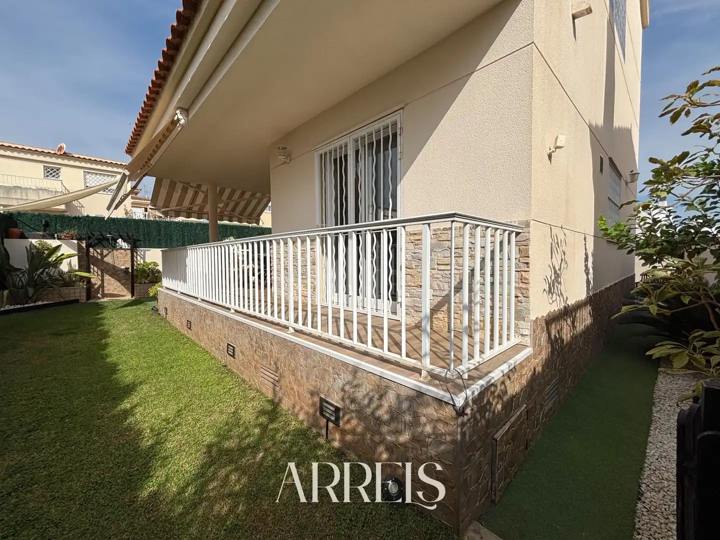 Casa amb piscina en venda a cervera, imagen 32