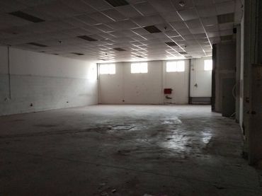 Nave industrielle à vendre à La Motilla - Fuente del Rey