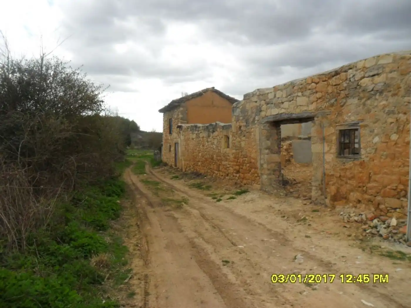 Residencial en venda en Aguilar de Campoo