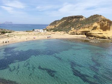 Appartement avec piscine à vendre à San Juan de los Terreros