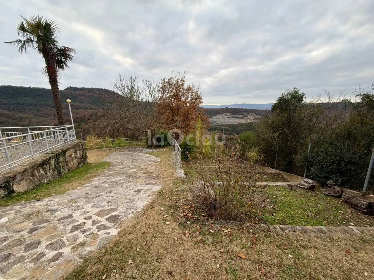 Casa o xalet en venda en Tavèrnoles amb Jardí privat i Terrassa