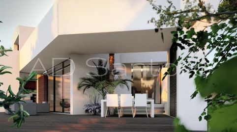 Foto 5 de Casa o chalet en venta en Carrer Riera de Ribes, Mas Alba, Sant Pere de Ribes