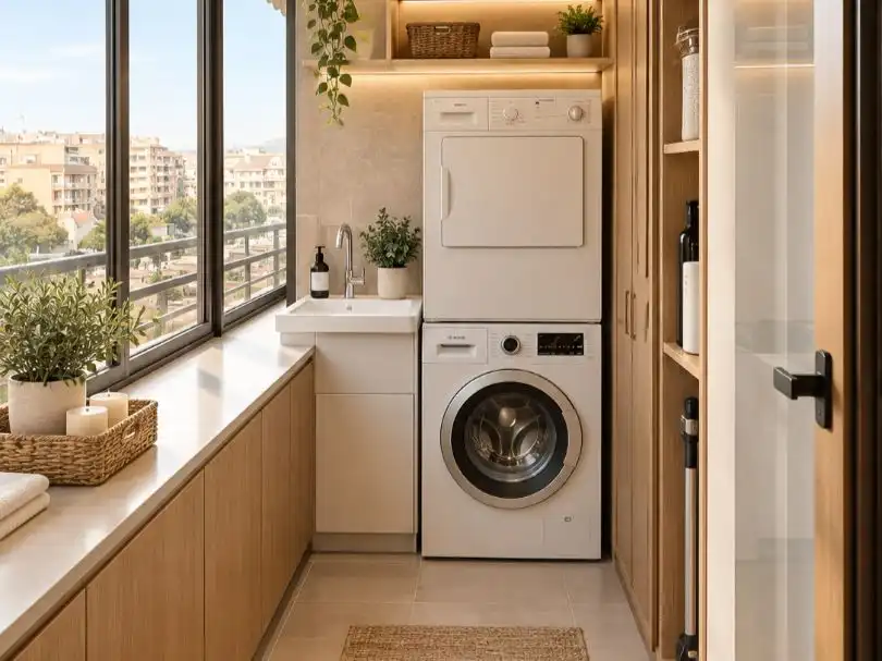 Flat with lift for sale in Avinguda Prat de la Riba 3, imagen 42