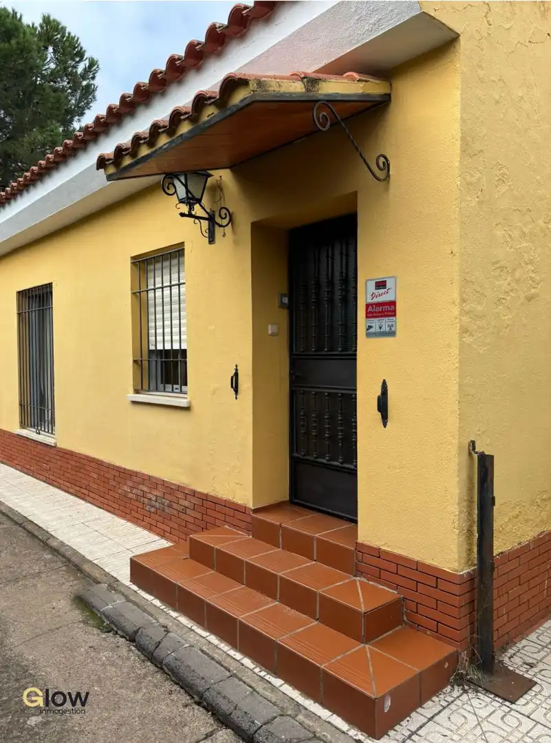 Detached house with pool for sale in Ciudad Jardín, imagen 15