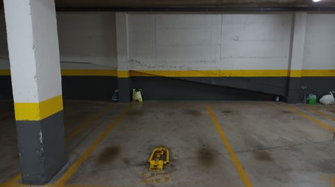 Foto 4 de Garaje en venta en 6.29 A-b Unid. Ejec. 6 del Uzp 1.03, Valdecarros, Madrid Capital