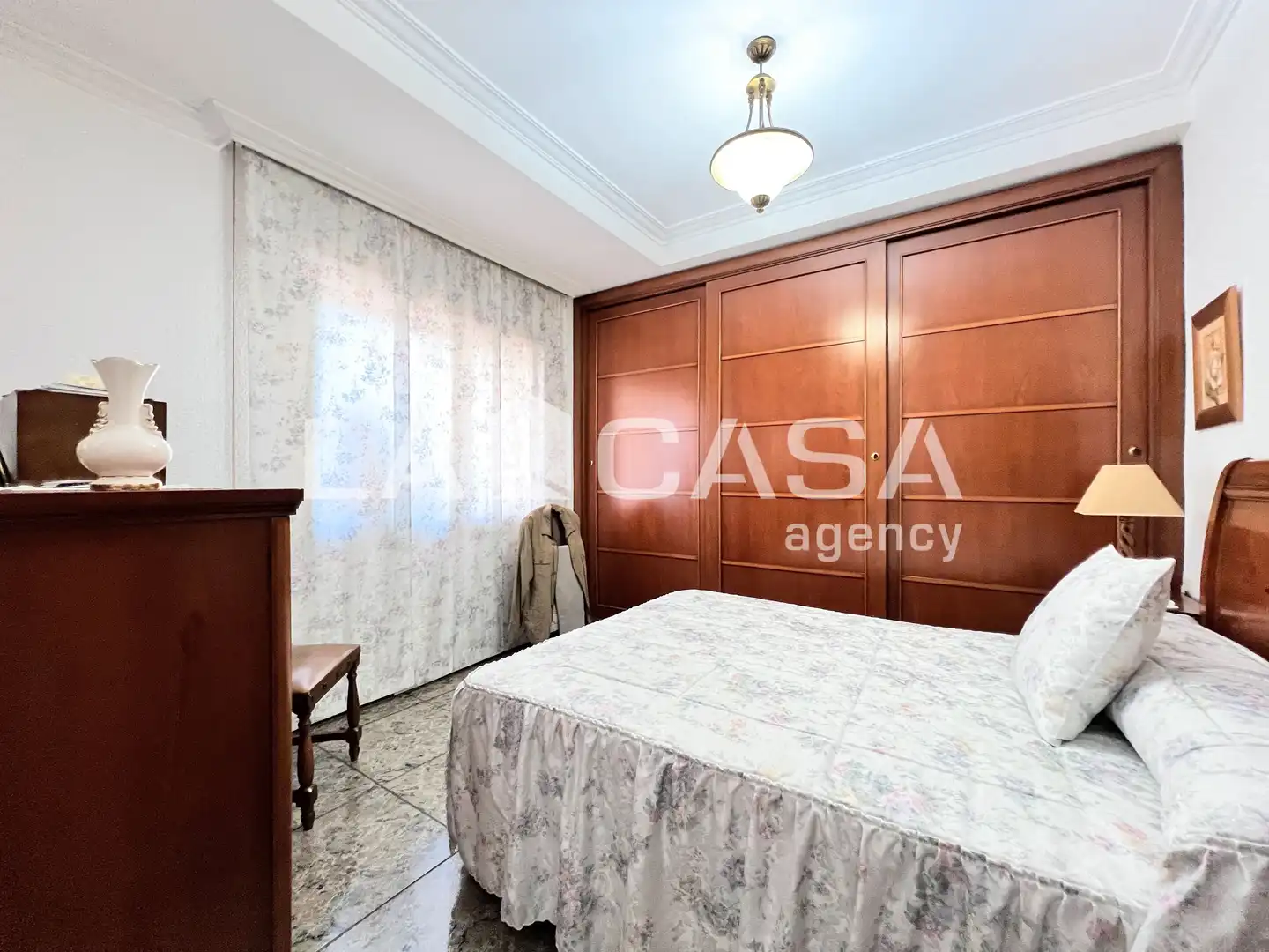 Appartamento con terrazza in vendita a Carrer de Don Pelayo, imagen 14