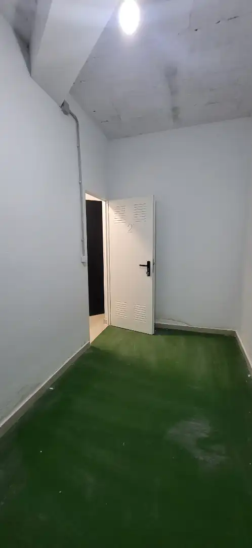 Flat for sale in Plasencia  with Air Conditioner, Heating and Parquet flooring