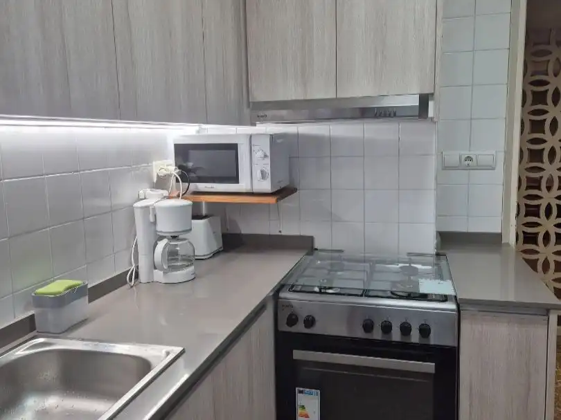 Flat to rent in Carrer de la Pau 11, imagen 6