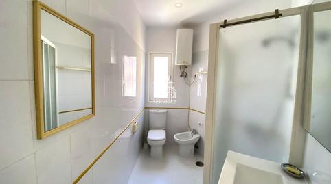 Foto 3 de Piso de alquiler en El Coronel, 1, Los Cristianos, Arona