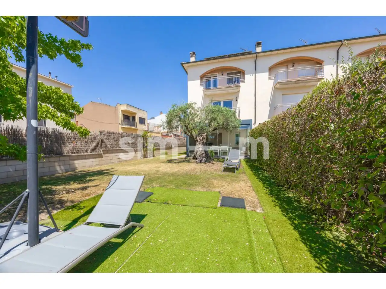 Maison avec jardin à vendre à Calle Éstació, imagen 9