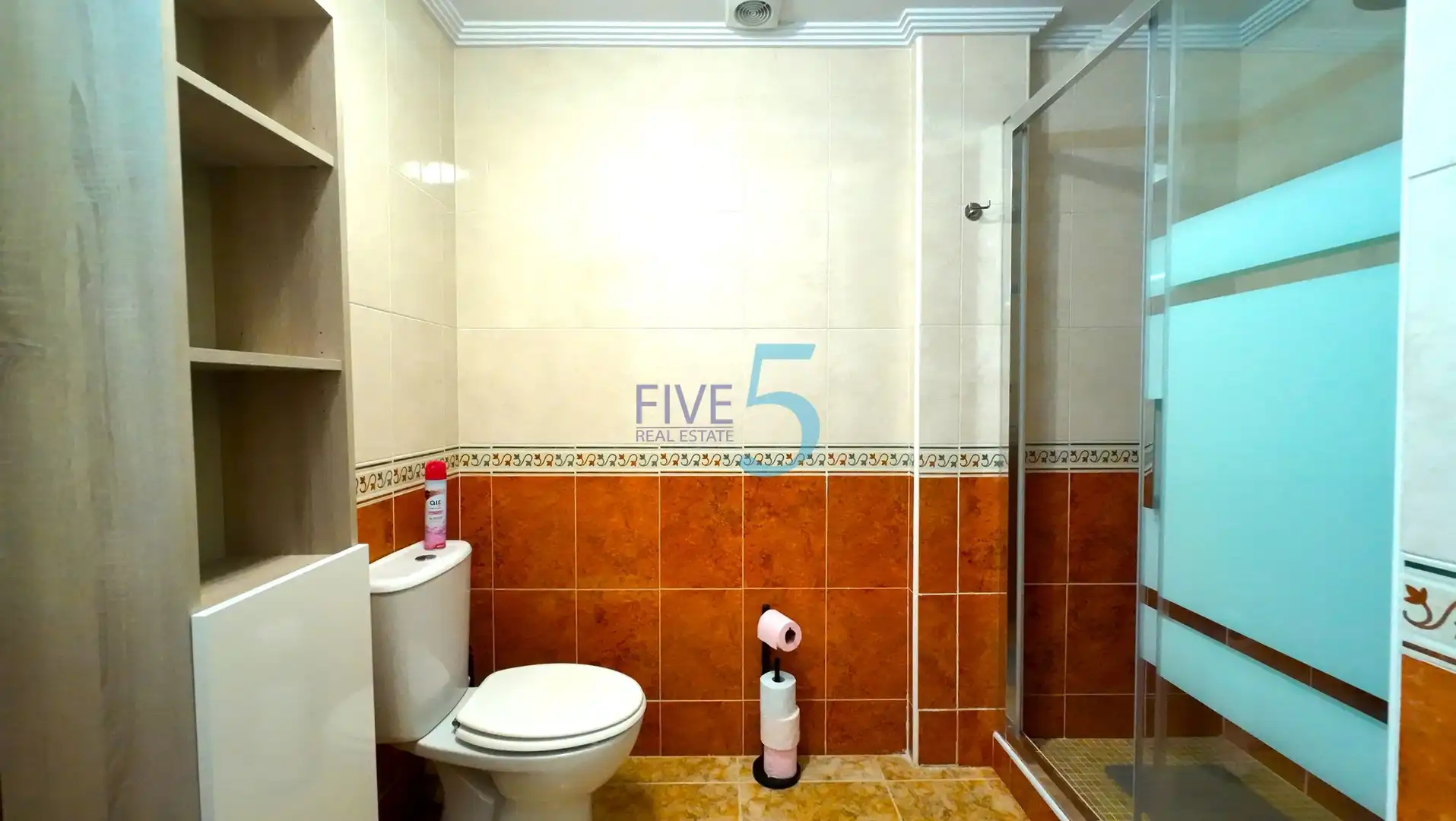 Wohnung mit Terrasse zum Verkauf in Orihuela Costa, imagen 16