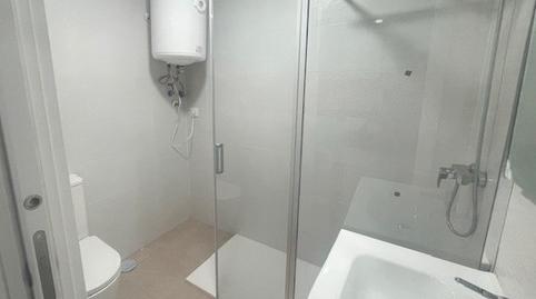 Foto 4 de Piso de alquiler en Paseo de la Salud, Universidad - Hospital, Fuenlabrada