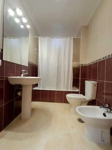 Flat for rent in Calle Cuatro Cantillos, -1, El Bebedero - Pinolere - Aguamansa