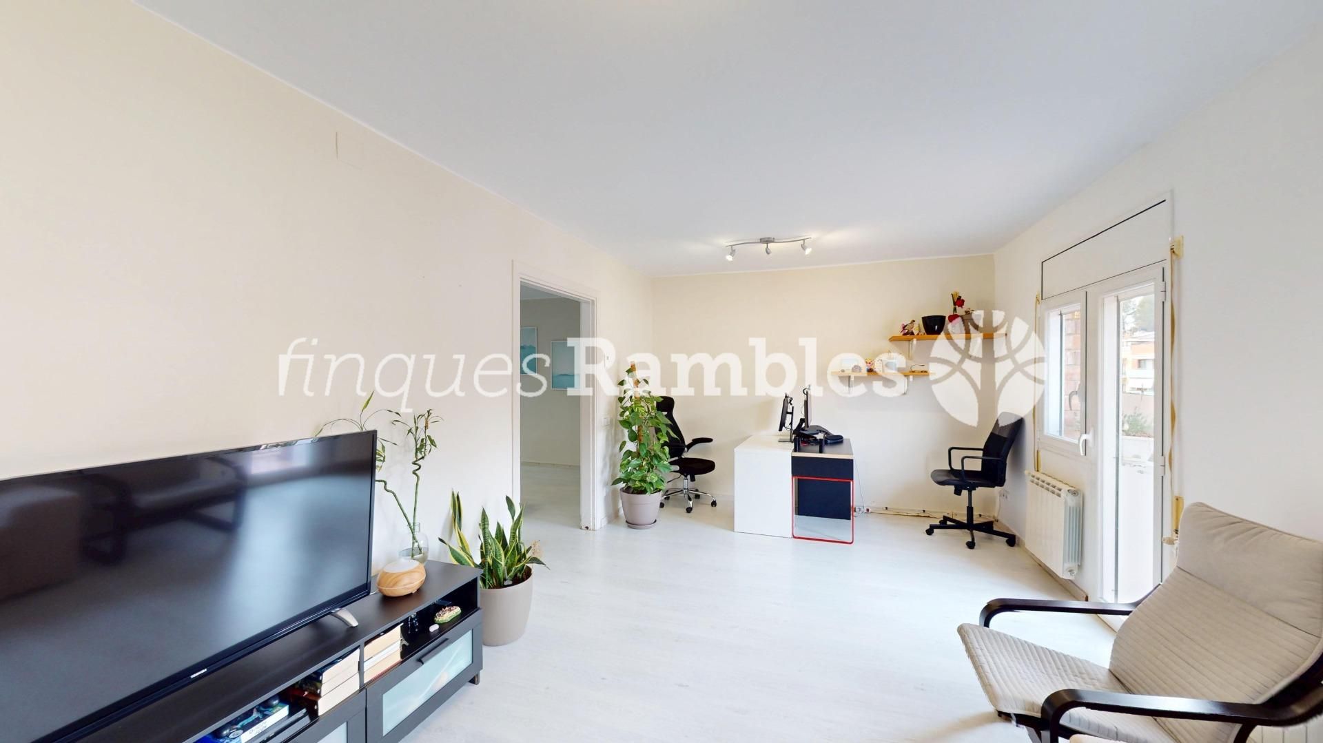 Flat for sale in Igualada  with Heating, Terrace and Balcony