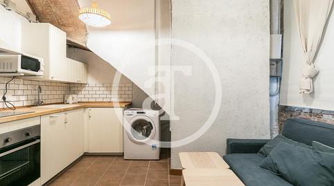 Photo 4 of Flat for rent in C/ de Vinaròs, La Barceloneta,  Barcelona Capital