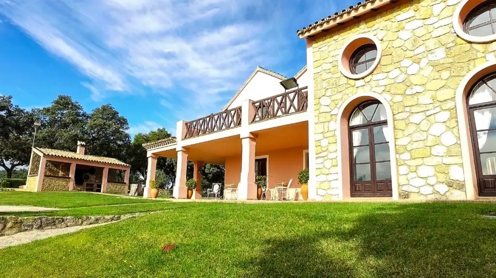 Maison rustique avec piscine à vendre à Partidas Norte, imagen 8