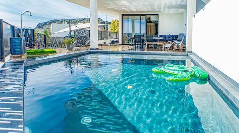 Foto 5 de Casa o chalet en venta en Felix, Almería