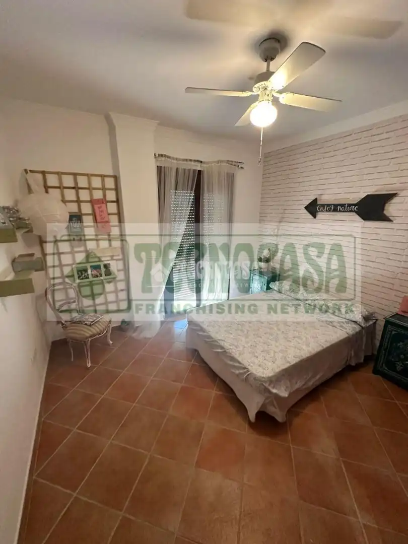 Haus oder Chalet zum Verkauf in Atajate mit Privatgarten und Terrasse