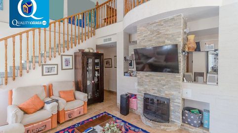 Foto 5 de Casa o chalet en venta en Villafranqueza, Alicante / Alacant