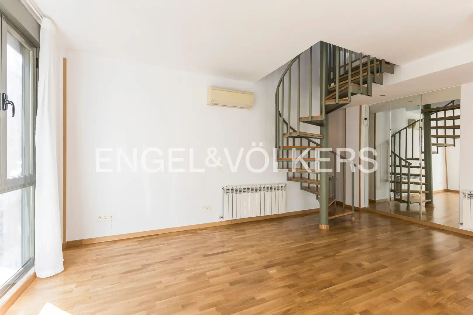 Flat with terrace to rent in Esfinge, imagen 11