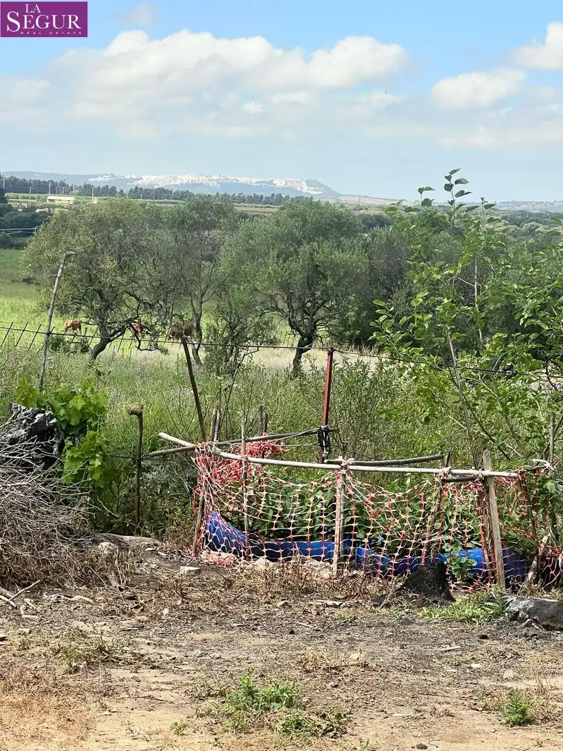 Casa rústica en venda a Vejer, imagen 5