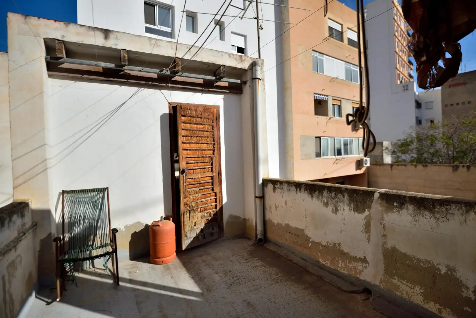Piso en venta en Centro