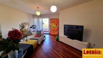 Living room of Flat for sale in Piélagos  with Terrace