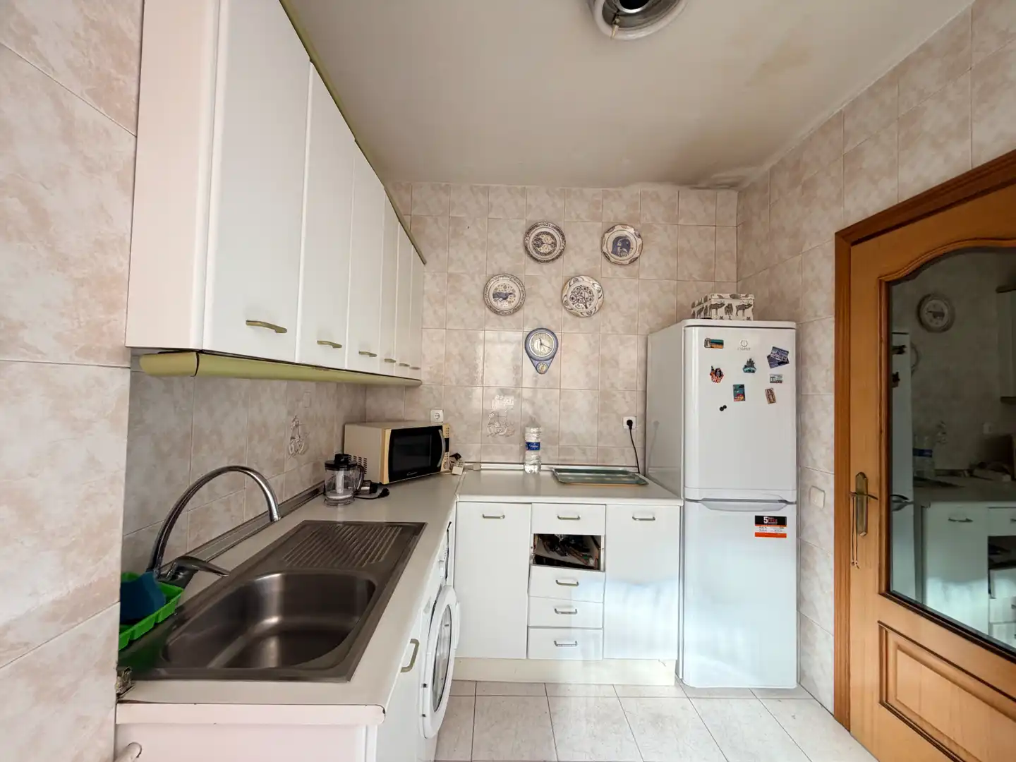 Wohnung mit Aufzug zum Verkauf in Calle Fernando Poo, imagen 24