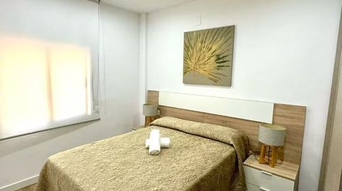 Foto 3 de Apartamento en venta en Passeig Marítim, Cambrils Port, Cambrils