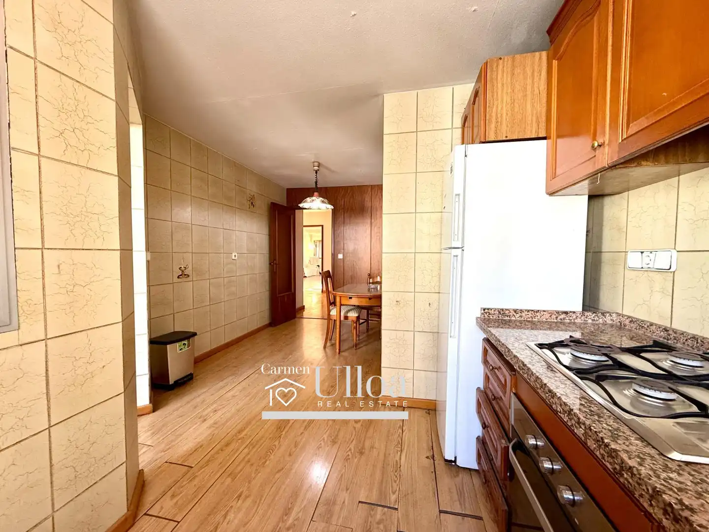 Flat with lift for sale in Avenida Avenida Loring 6, imagen 17