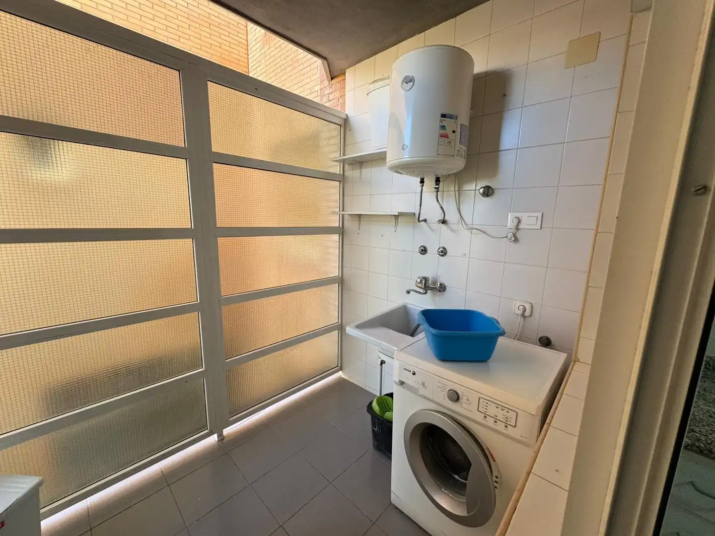 Piso con terraza en venta en San Miguel de Salinas, imagen 8