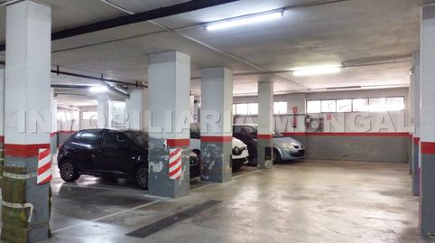 Foto 5 de Garatge en venda a Carrer de la Llibertat, 9, Marianao, Sant Boi de Llobregat