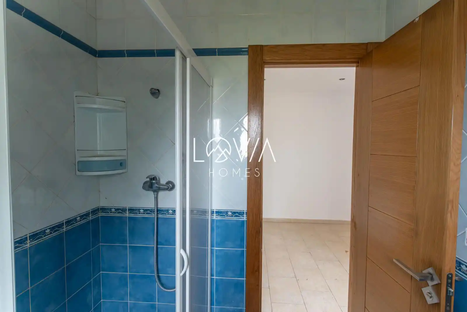 Baño de Casa o chalet en venta en Camargo